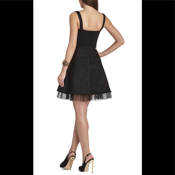 BCBGMaxAzria Kaya dress - Picture 2 of 8